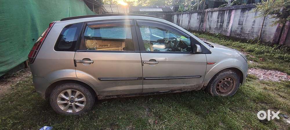 Ford Figo Diesel 2012