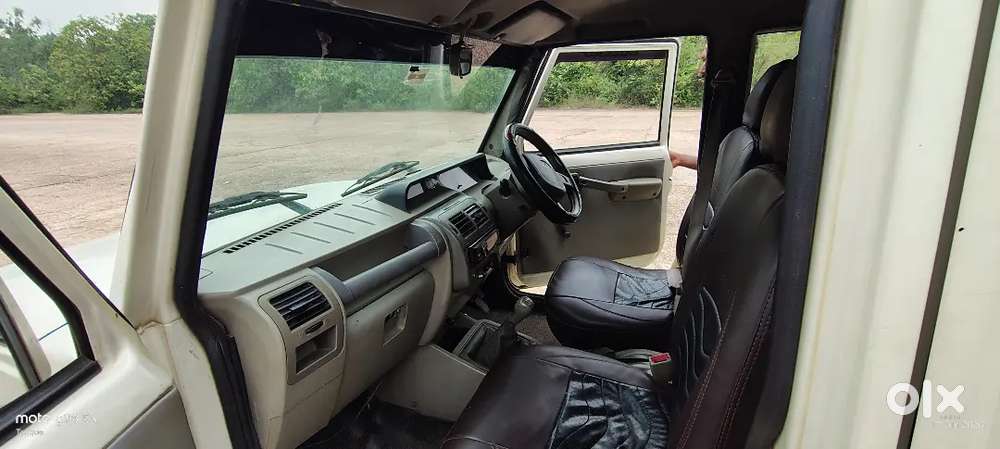 Mahindra Be.07 Diesel 2015