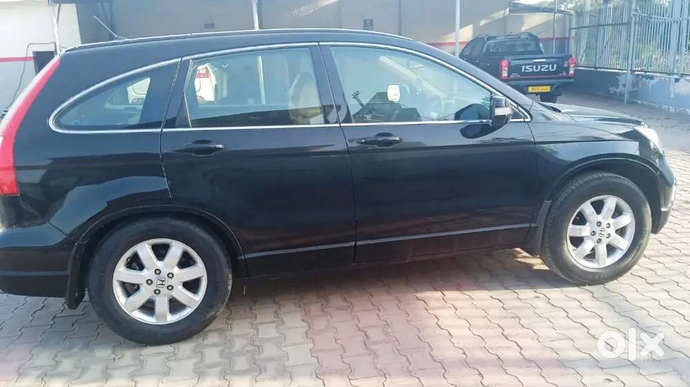 Honda Cr-v 2.0 2wd 2008