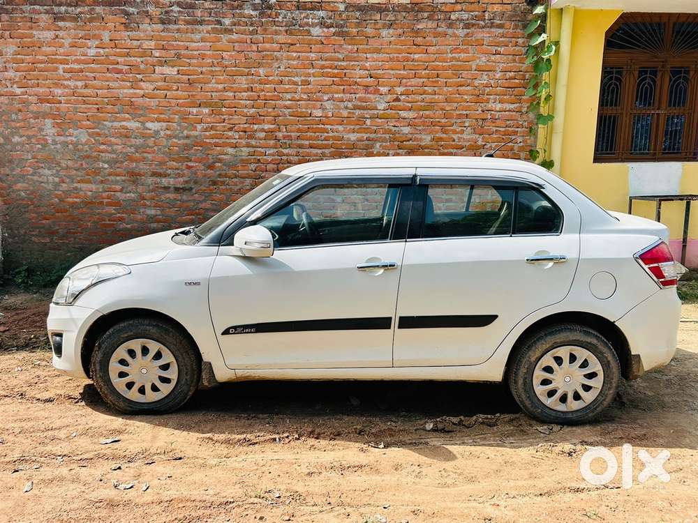 Maruti Suzuki Swift Dzire Diesel Well Maintained
