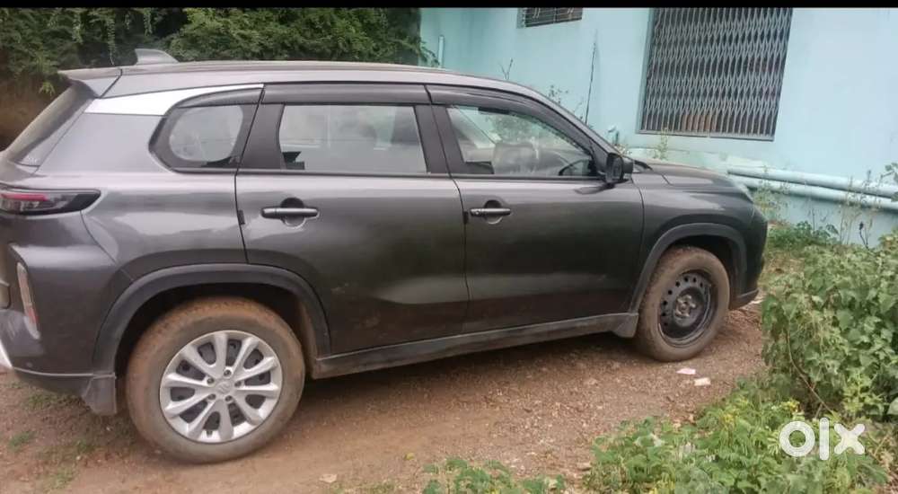 Maruti Suzuki Vitara 2024