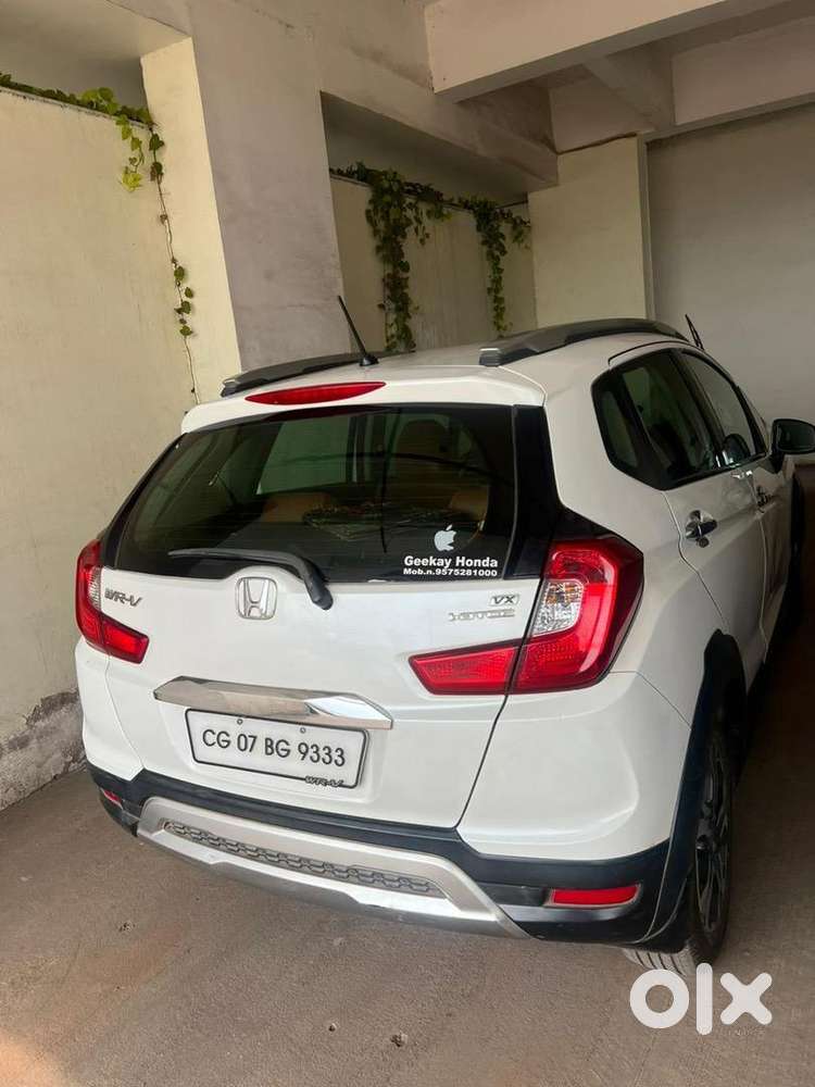 Honda Car Diesel 2017