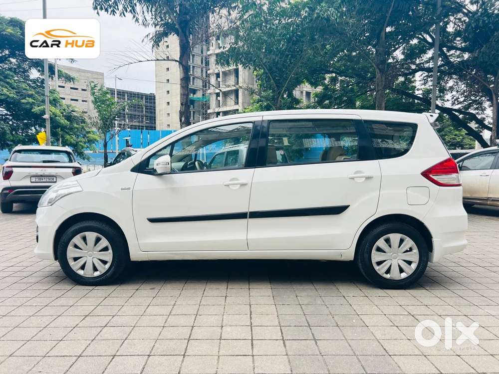 Maruti Suzuki Ertiga Vdi Shvs, 2016, Diesel