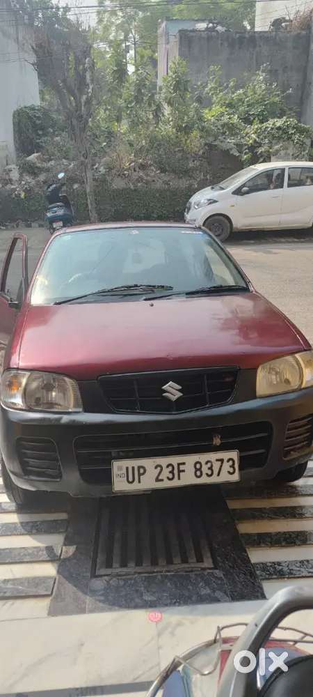 Maruti Suzuki Alto 2010 Lxi
