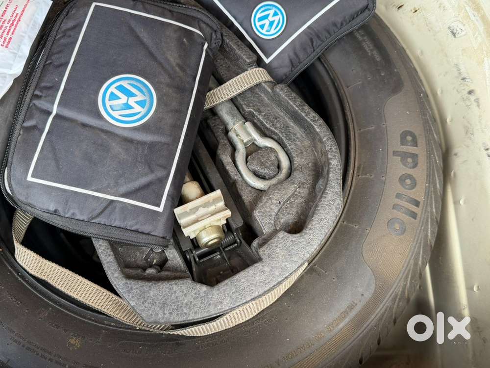 Volkswagen Polo Manual Petrol 2013