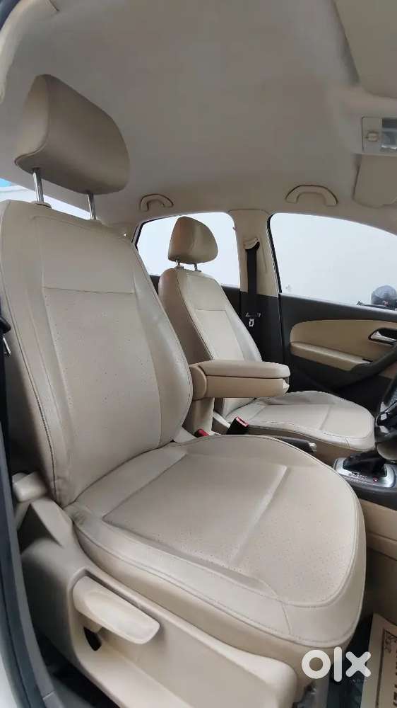 Volkswagen Vento Tdi 2016 Variant