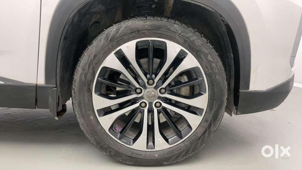 Mg Hector Sharp Diesel Mt, 2021, Diesel