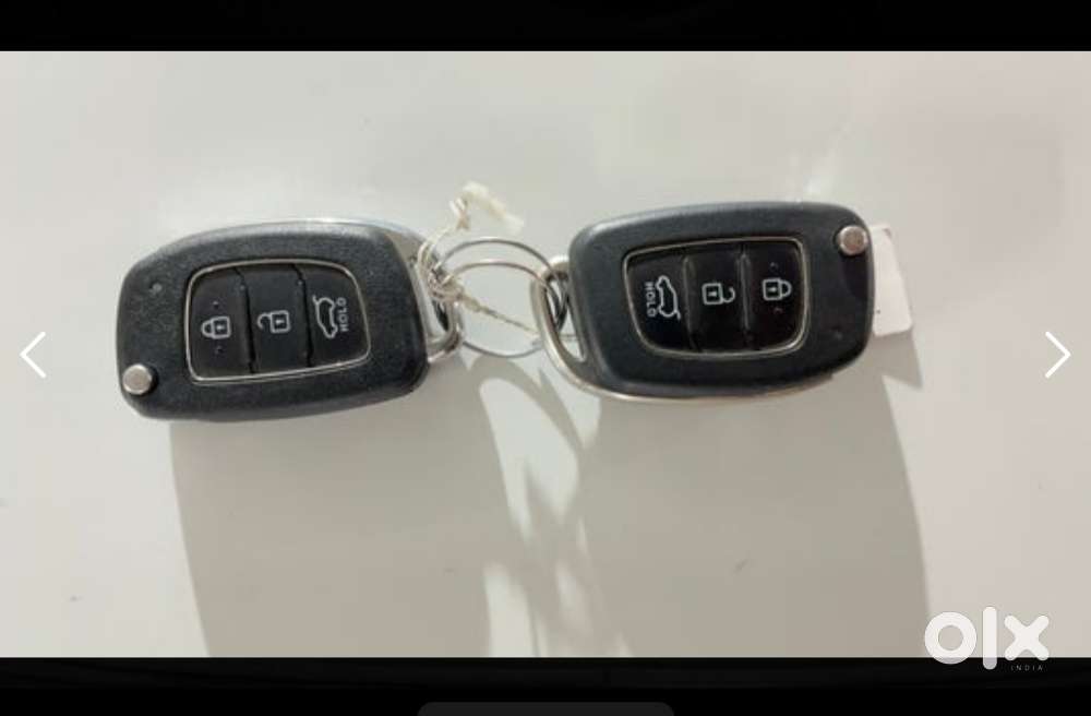 Hyundai Creta 1.4 Crdi S Plus, 2020, Diesel