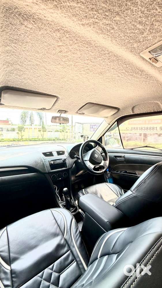 Maruti Swift Vdi 2014