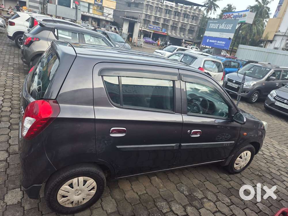 Maruti Suzuki Alto 800 Lxi, 2015, Petrol