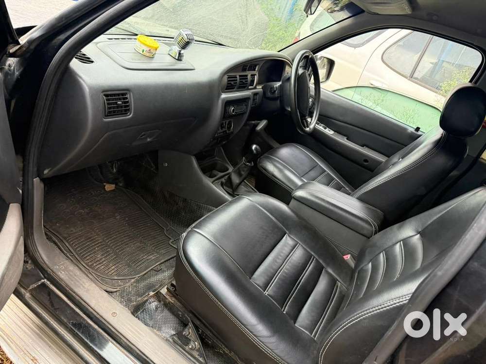 Ford Endeavour 2004 Diesel Good Condition