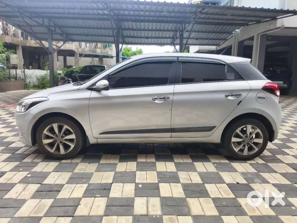 Hyundai Elite I20 Asta 1.2, 2014, Petrol