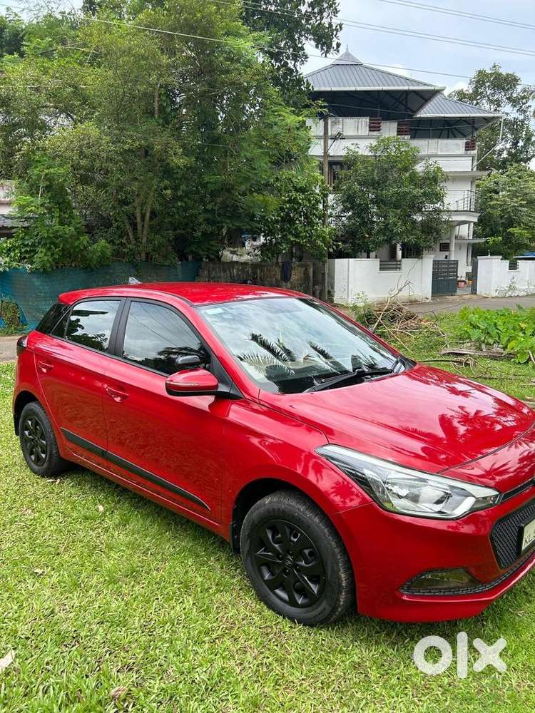 Hyundai Car Manual 2016
