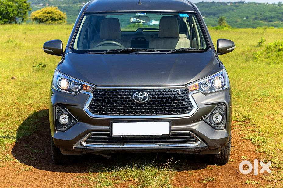 Toyota Rumion, 2026