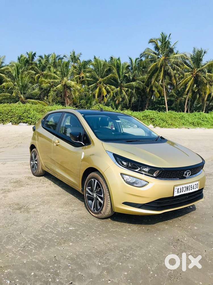 Tata Petrol Car 2020
