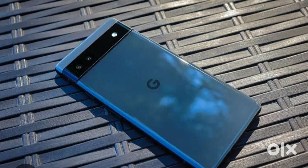 Google pixel 6a 128gb
