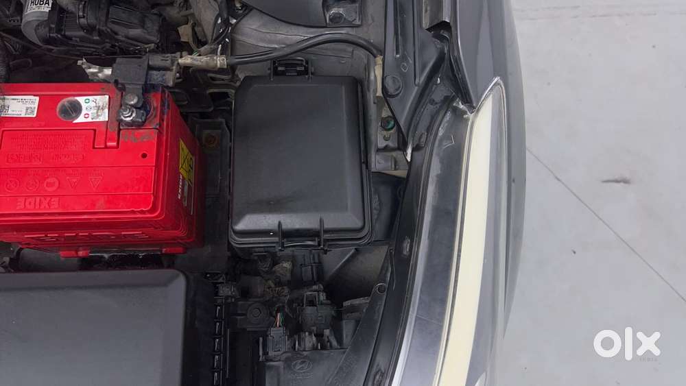 Hyundai Elite I20 Asta (o) 1.2 Mt, 2016, Petrol