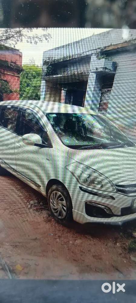 Maruti Suzuki Ertiga 2015