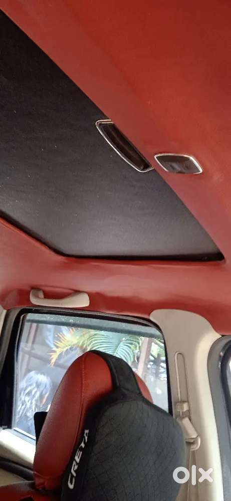 Nissan Terrano 2015 Diesel 41230 Km Vip Number Driven..with Sunroof
