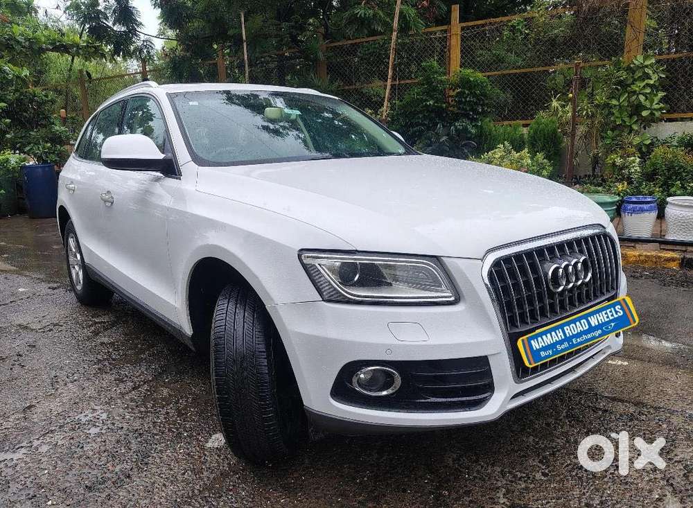 Audi Q5 3.0 Tdi Quattro, 2015, Diesel