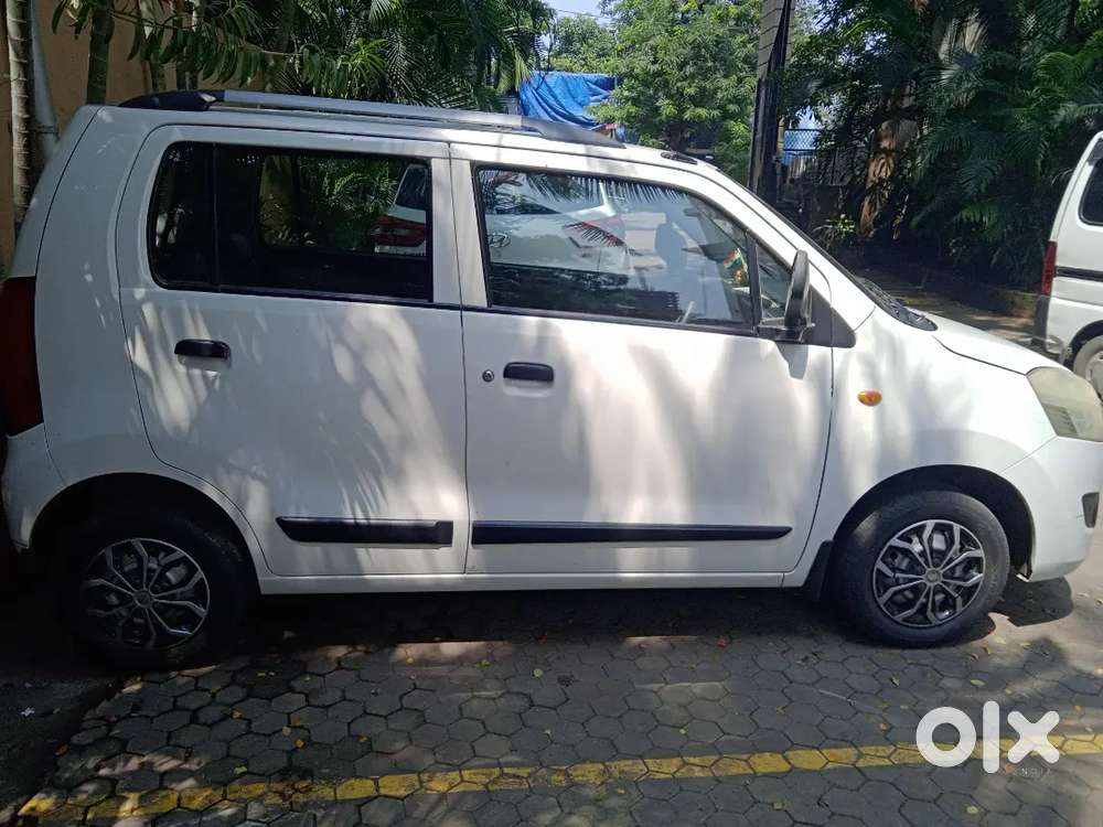 Maruti Suzuki Wagon R 1.0 2018 Cng & Hybrids 47000 Km Driven