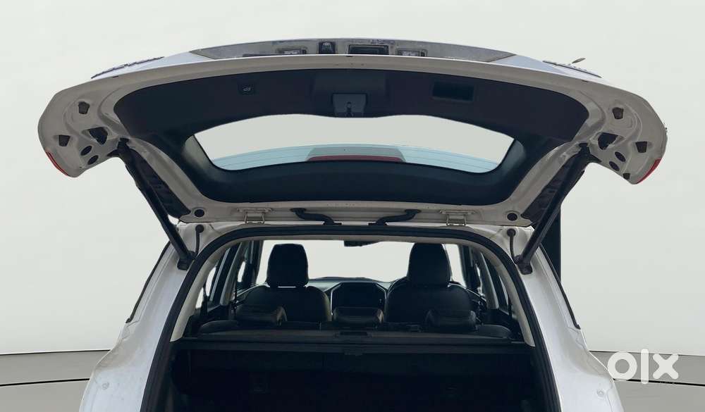 Mg Hector 1.5 Hybrid Sharp, 2020, Petrol