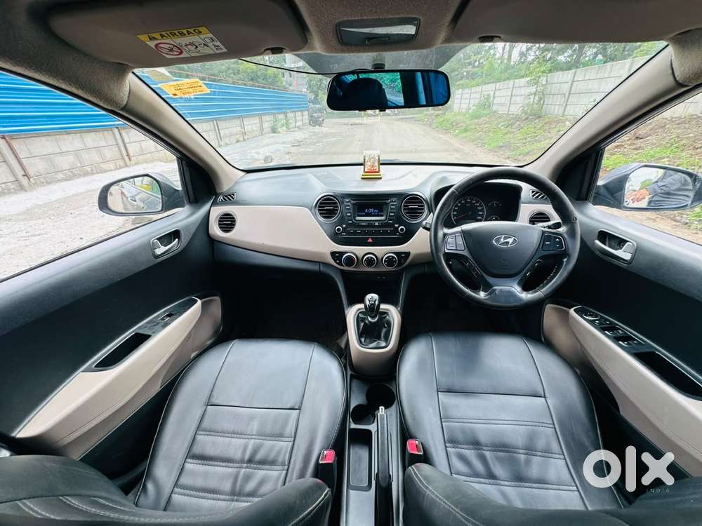Hyundai Grand I10 Asta 1.1 Crdi, 2013, Diesel