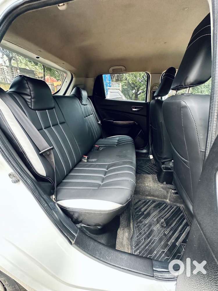 Maruti Suzuki Swift Vxi + Manual, 2021, Petrol