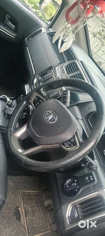 Tata Hexa 2.2 Xt 2018
