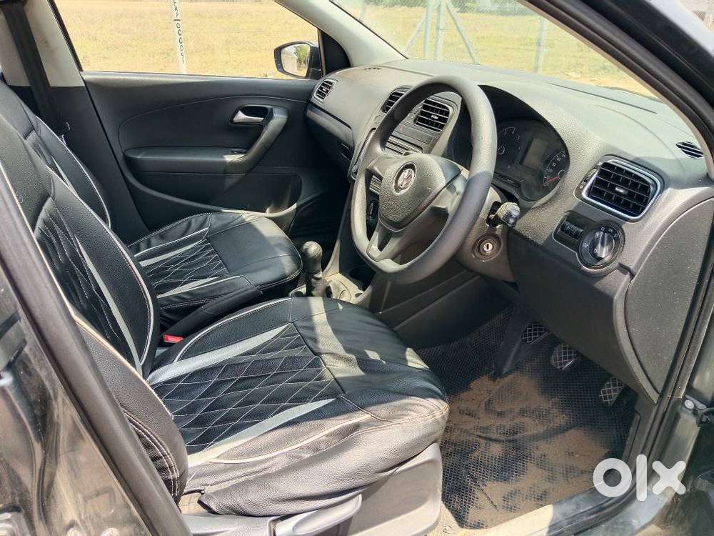 Volkswagen Ameo 1.2 Mpi Comfortline, 2017, Petrol