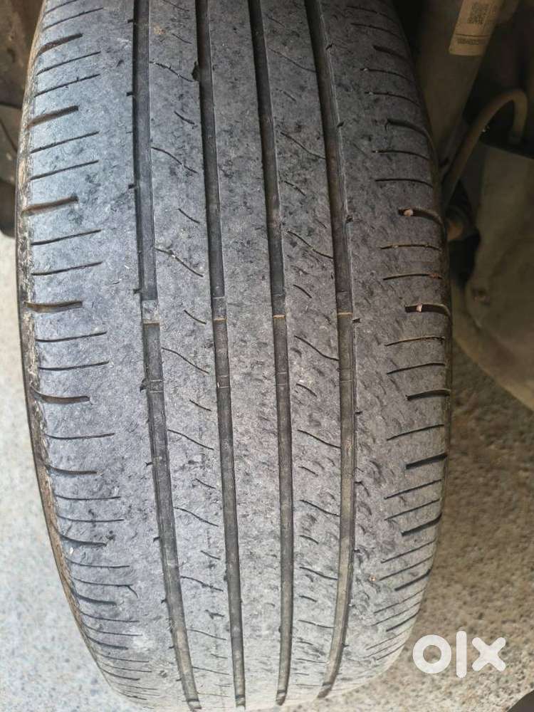 Tata Harrier M Bs6 D Pure X, 2024, Diesel