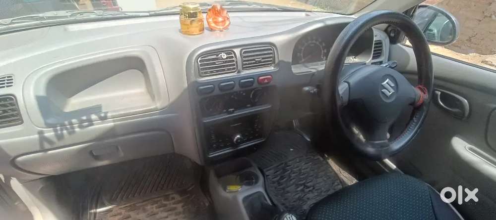 Maruti Suzuki Alto K10 2010 Petrol 78250 Km Driven