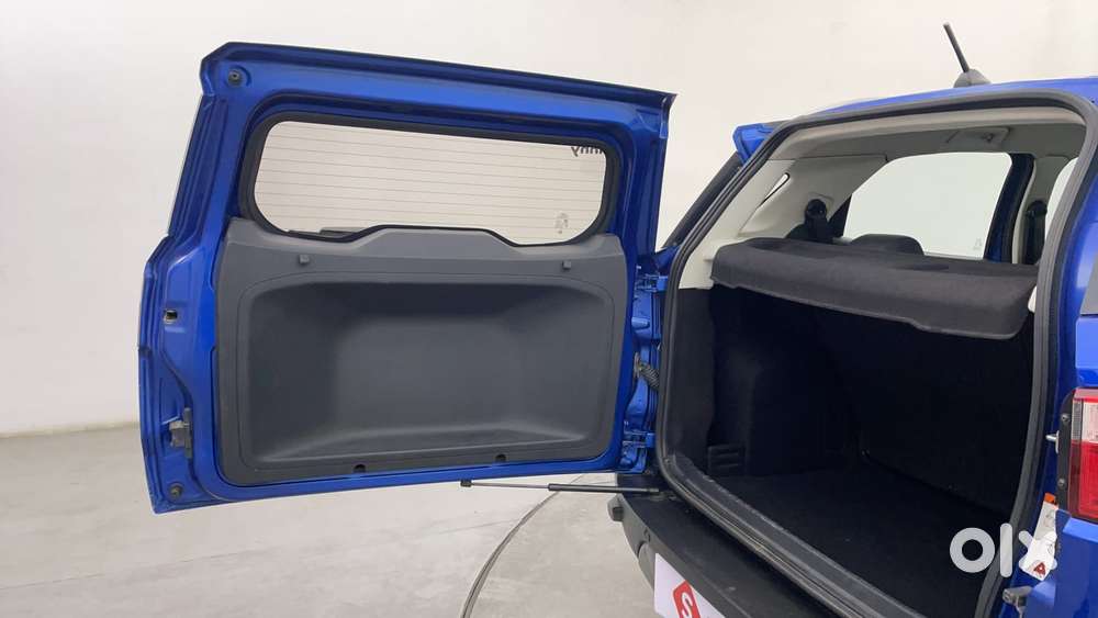 Ford Ecosport 1.5 Diesel Titanium, 2018, Diesel