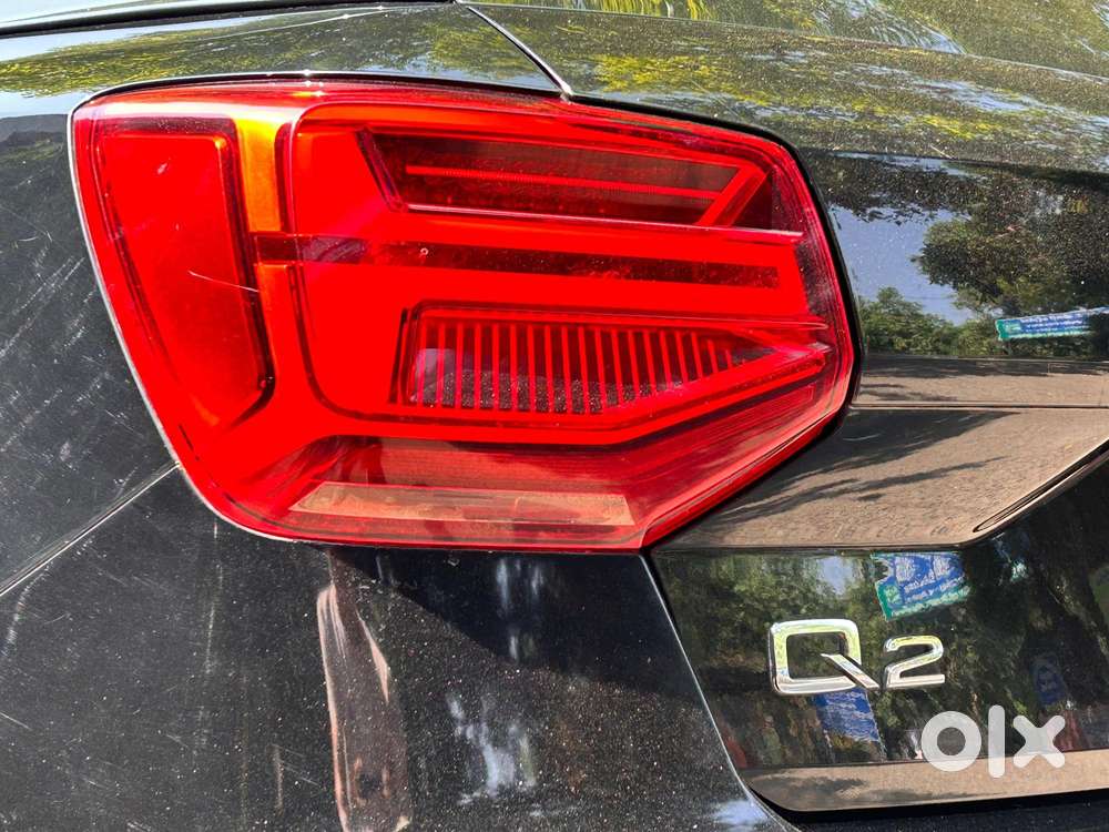 Audi Q2 2.0 40 Tfsi Quatro Premium, 2021, Petrol
