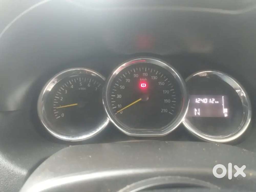 Renault Duster Amtdiesel2019,wellmaintained,excellent Engine Condition