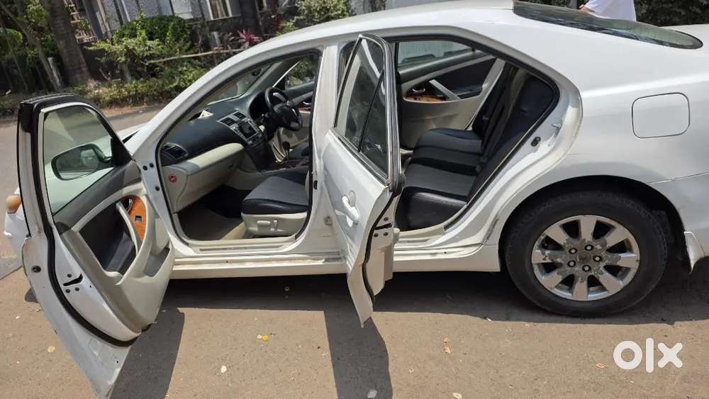 Toyota Camry 2007