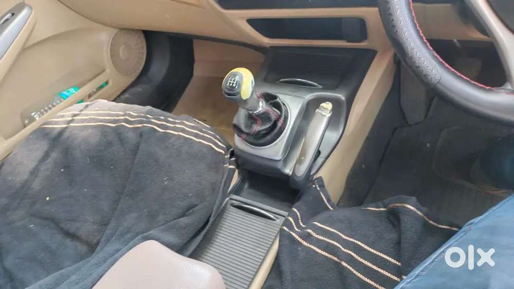 Honda Civic 2011 Petrol Well Maintained Validity Upto 2031