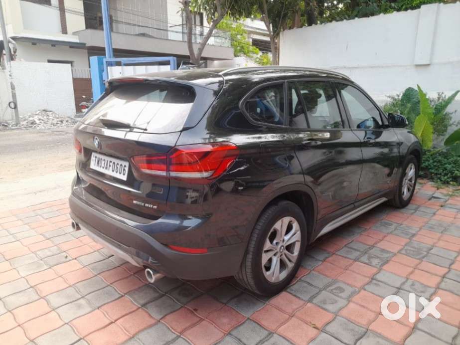 Bmw X1 2.0 Sdrive20d Xline, 2022, Diesel