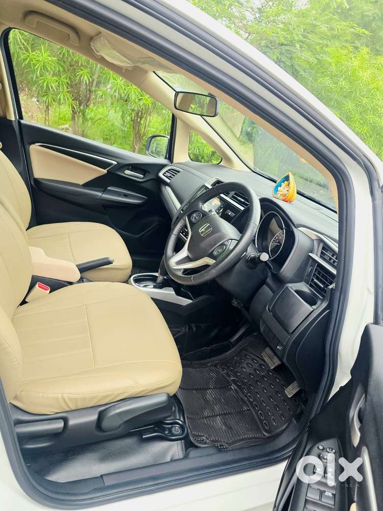 Honda Jazz 1.2 Vx I-vtec At, 2021, Petrol