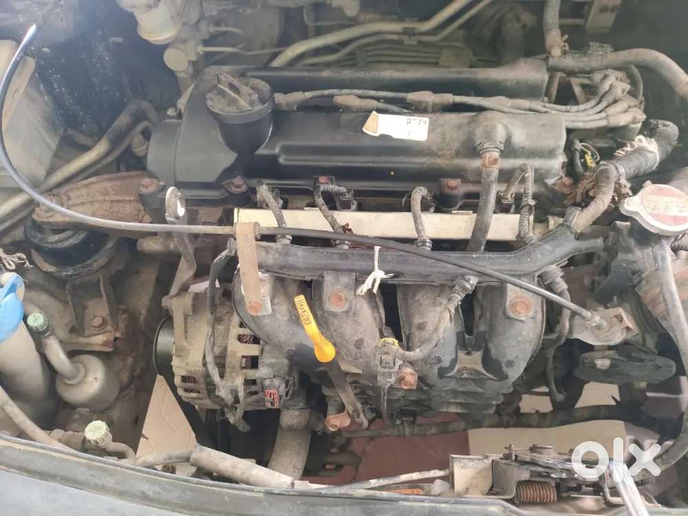 5year Fc+ 1 Year Insurance 1 Own Full Option I20 Sports