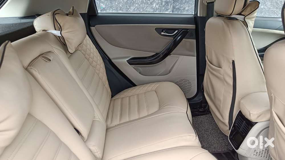 Tata Nexon 1.2 Revotron Xza Plus Hs, 2023, Petrol