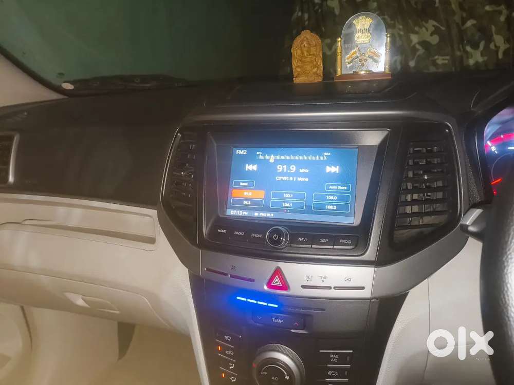 Mahindra Xuv300 2019 Diesel 50000 Km Driven