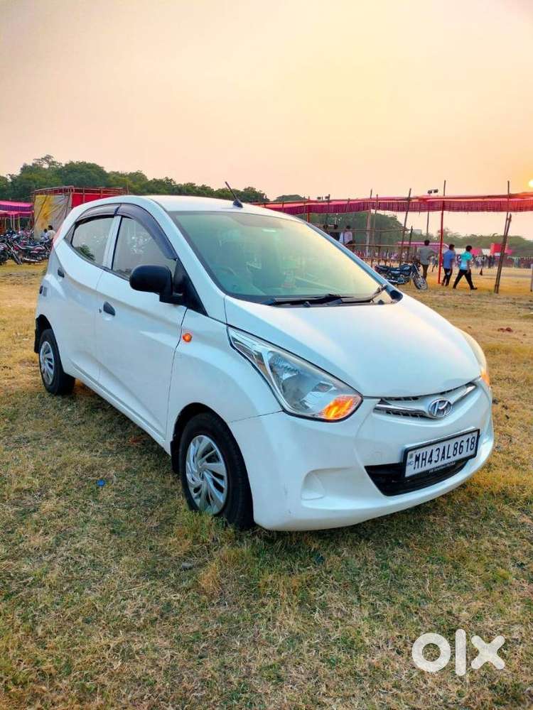 Hyundai Eon Era + Lpg, 2012, Lpg