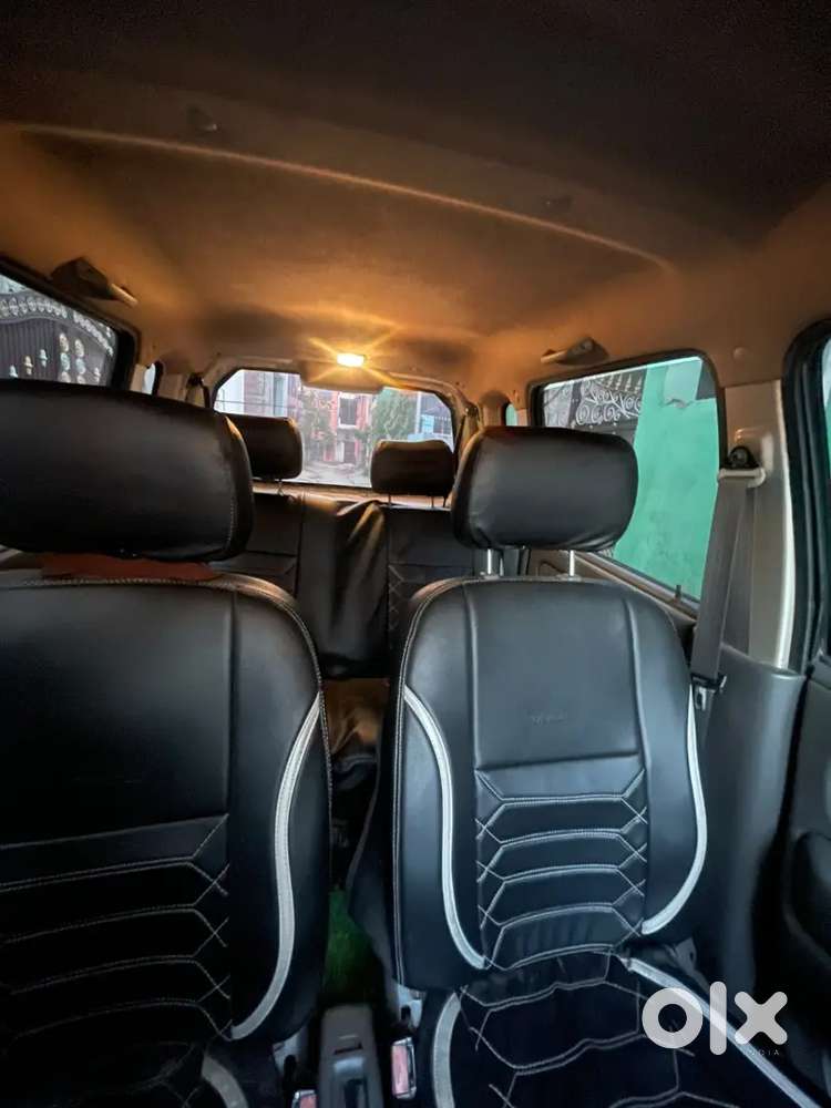 Maruti Wagon R Vxi 2004