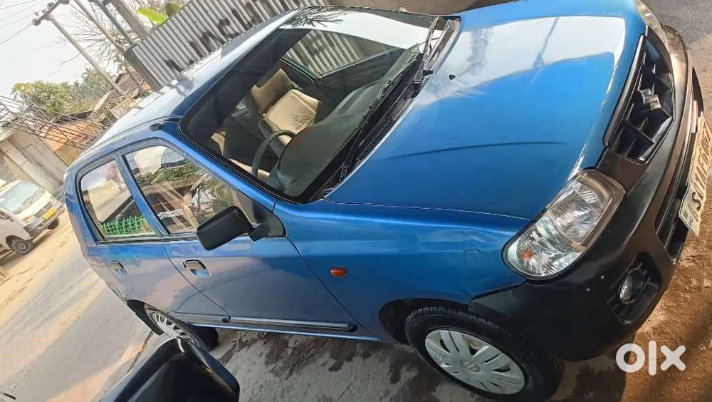 Maruti Suzuki Celerio