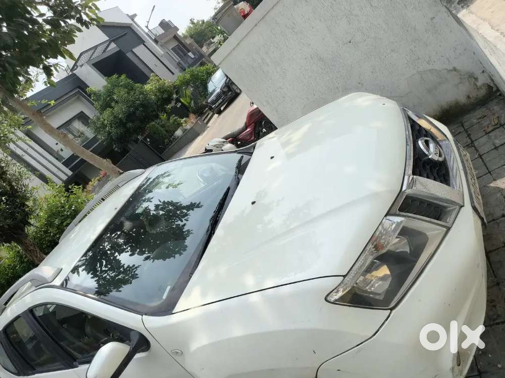 Nissan Terrano Diesel 2014