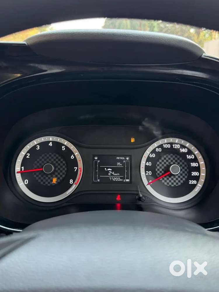 I10 Nios 2022 Company Cng