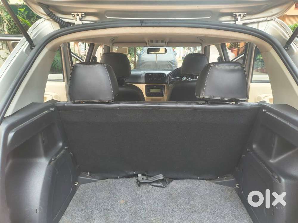 Skoda Fabia Top End Model, Single Owner
