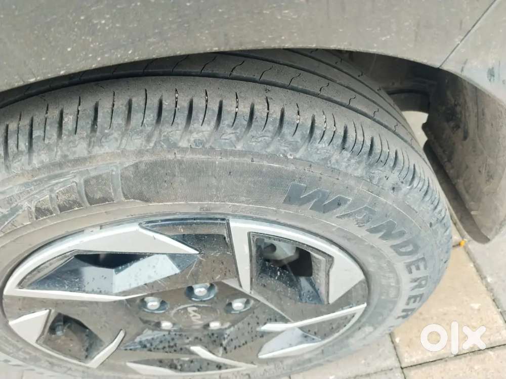 Kia Sonet Diesel 2024