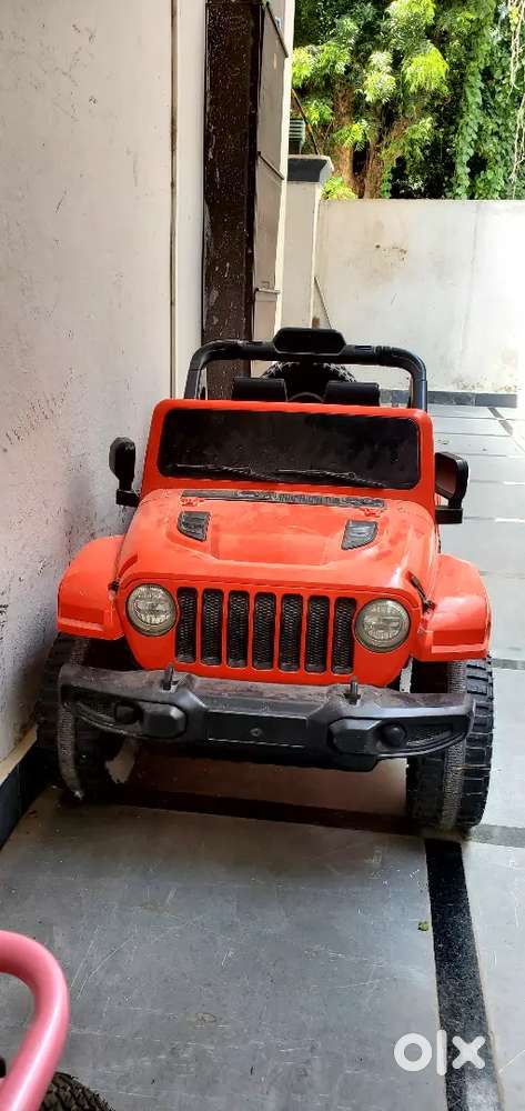 Toy Car For Childern